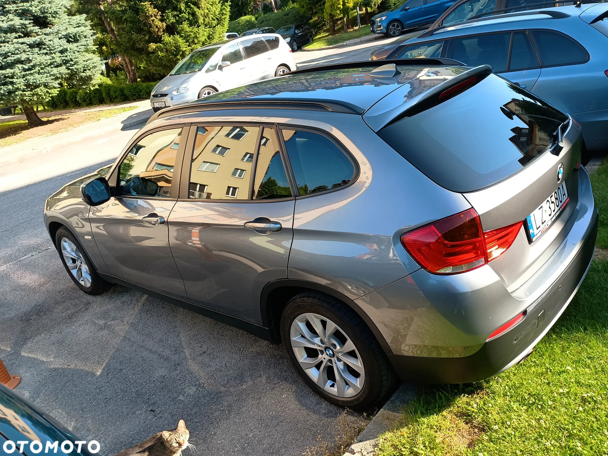 BMW X1 - 3