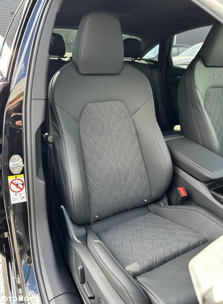 Audi A6 Limousine - 27