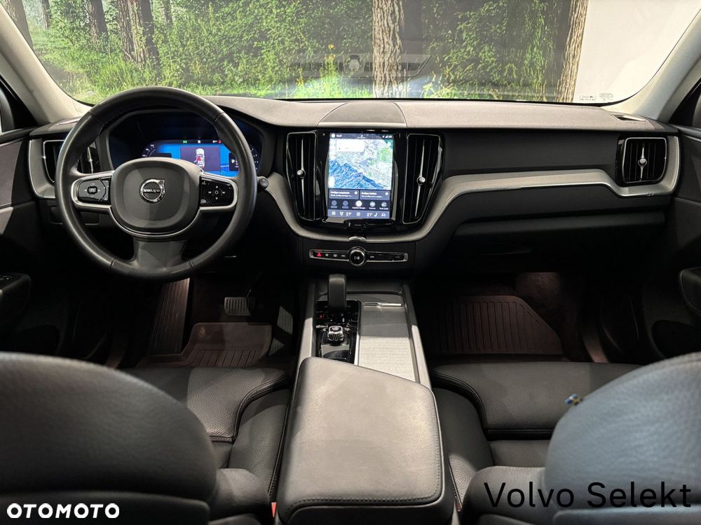 Volvo XC 60 - 16