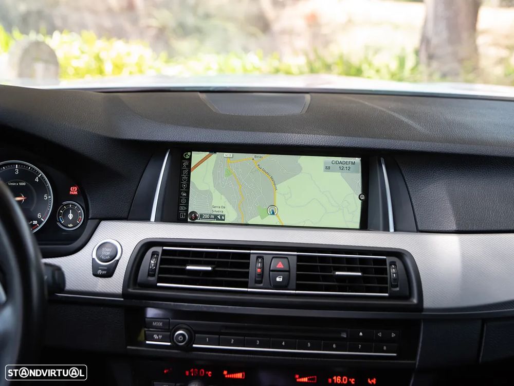 BMW 520 d Pack M Auto - 17