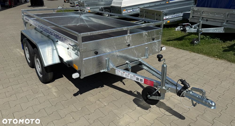 Niewiadów BC7526IIT - 8