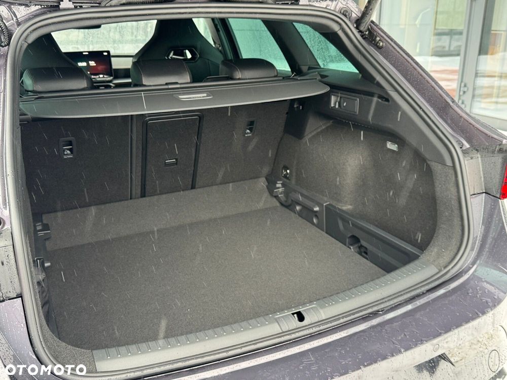 Cupra Leon Sportstourer 2.0 TSI 4Drive VZ DSG - 7