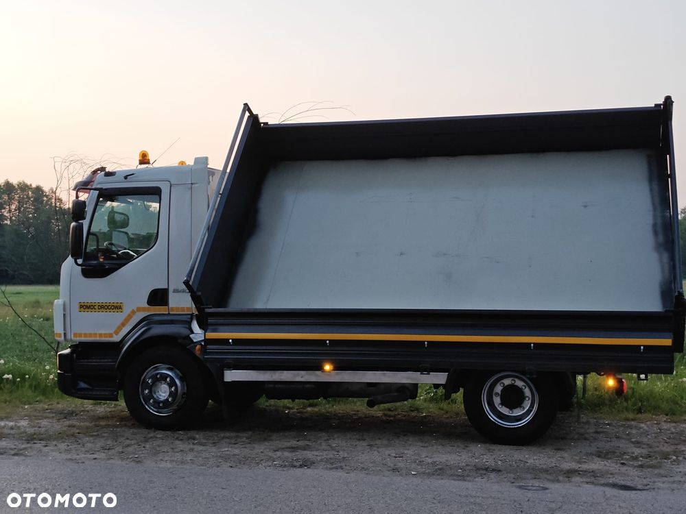 Volvo FL 12.240 - 15
