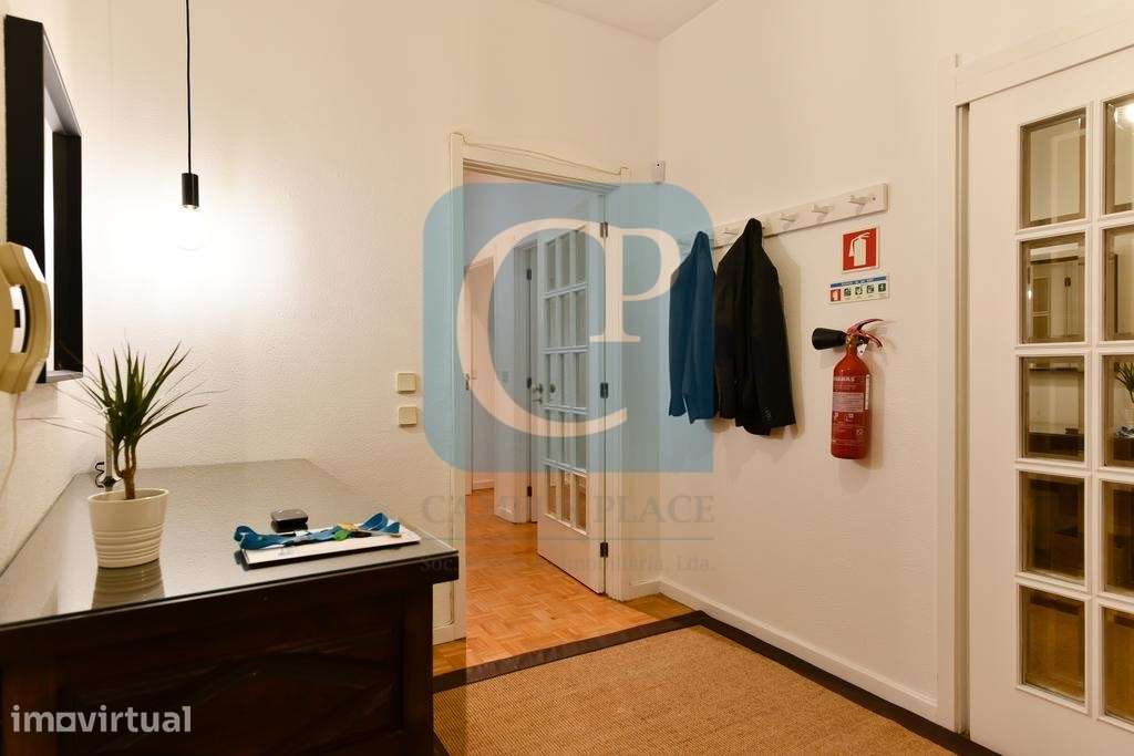 Apartamento T4 equipado e mobilado em Ramalde - Grande imagem: 3/14