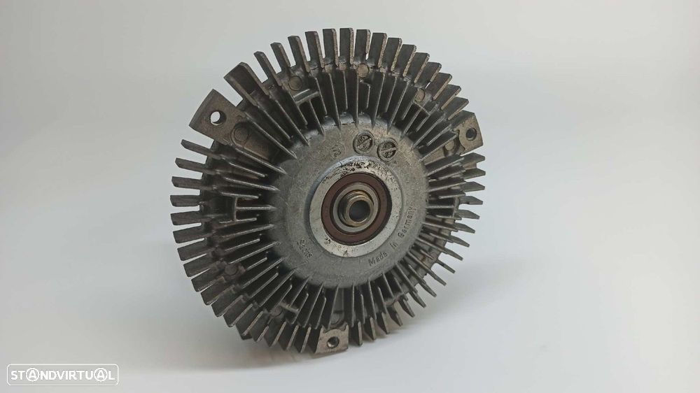 MASSA VISCOSA DA EMBRAIAGEM MERCEDES SPRINTER 02.00 -> CAJA ABIERTA 416  CDI   (... - 3