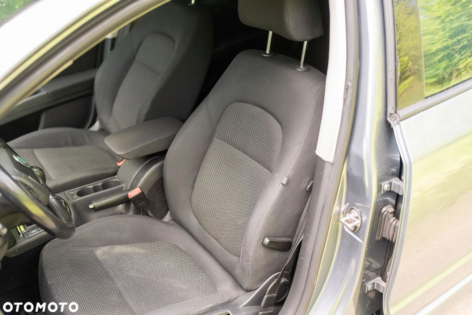 Skoda Superb 1.6 TDI Ambition Greenline - 24