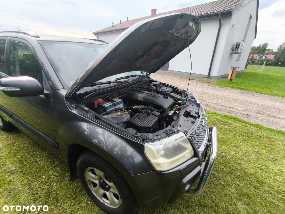 Suzuki Grand Vitara 2.4 Elegance EU5 - 29