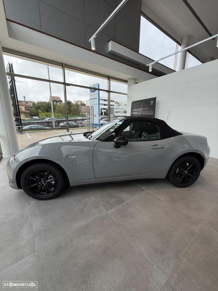 Mazda MX-5 1.5 Sky-G Prime-line - 3