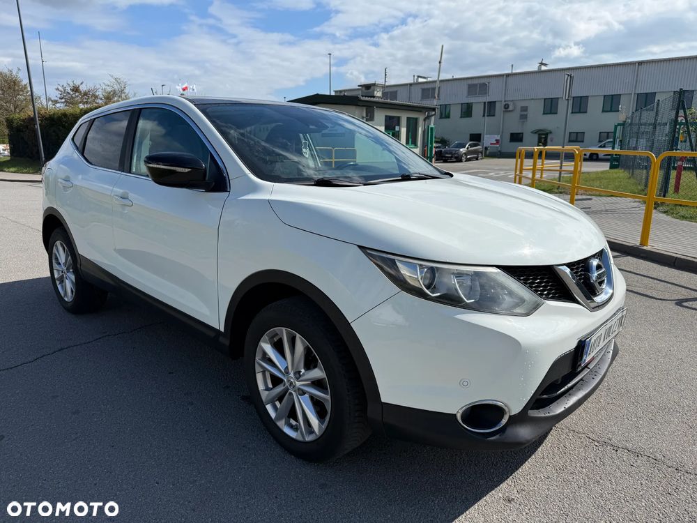 Nissan Qashqai - 3