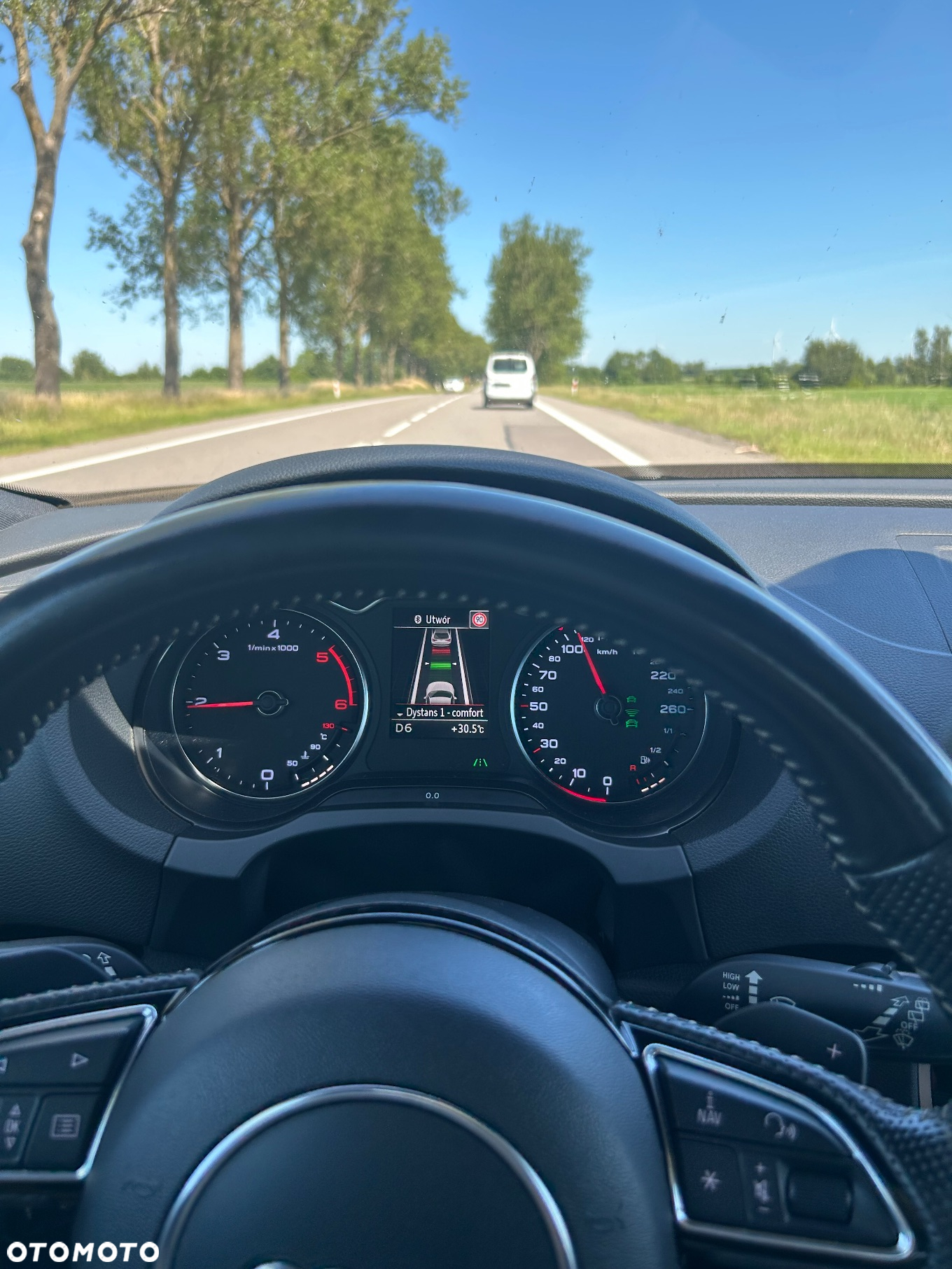 Audi A3 2.0 TDI clean diesel Quattro Attraction S tronic - 15