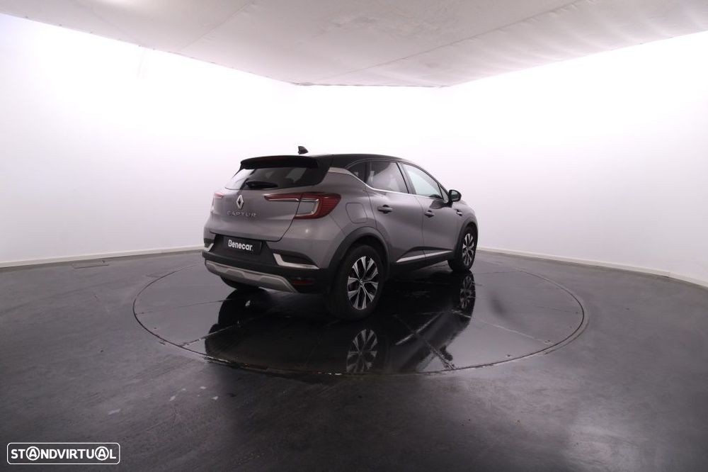 Renault Captur 1.0 TCe Techno - 7