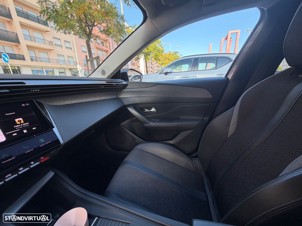 Peugeot 308 Sw 2023 photo 4