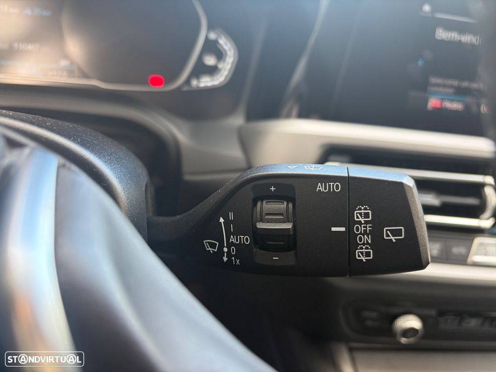 BMW 330 e Auto - 17