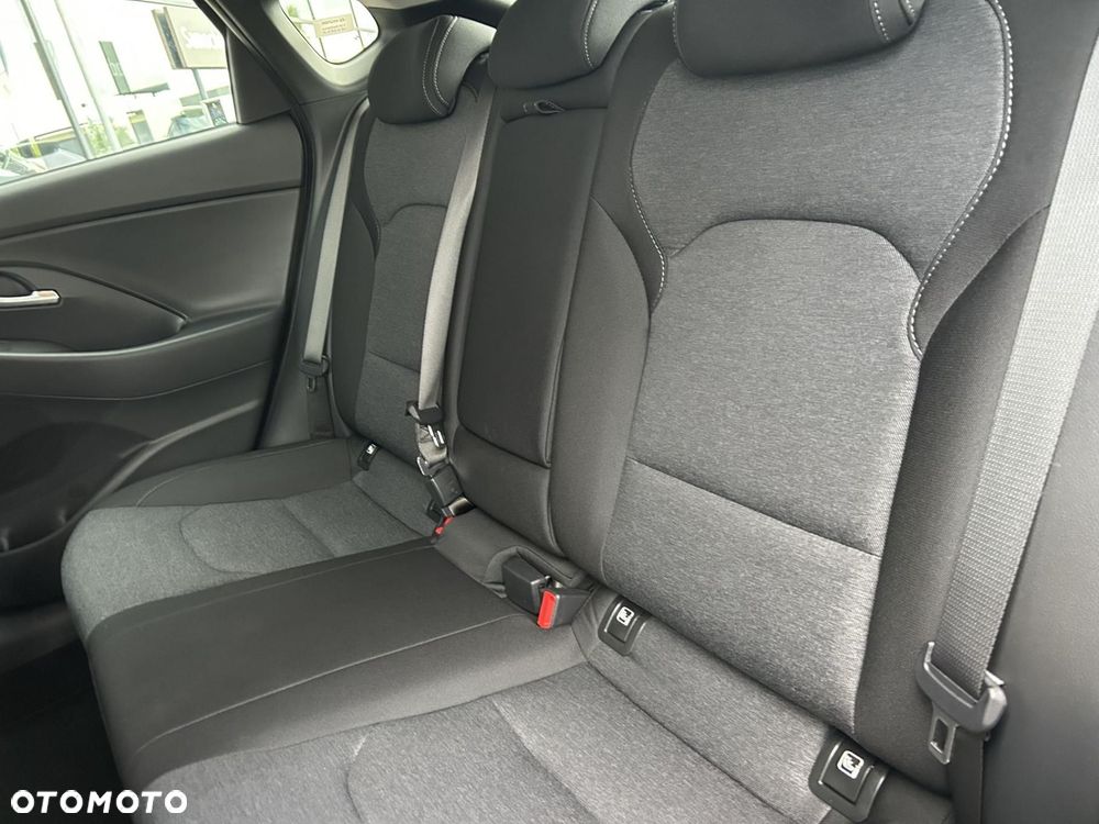 Hyundai i30 1.5 T-GDI 48V Smart DCT - 16
