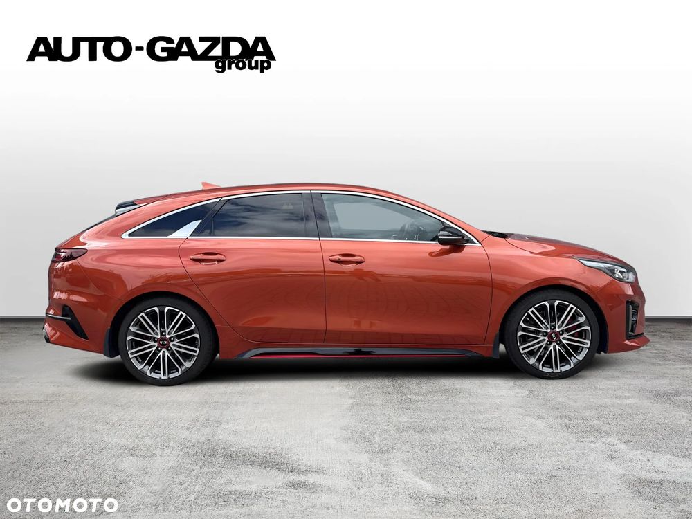 Kia ProCeed 1.6 T-GDI GT DCT - 4