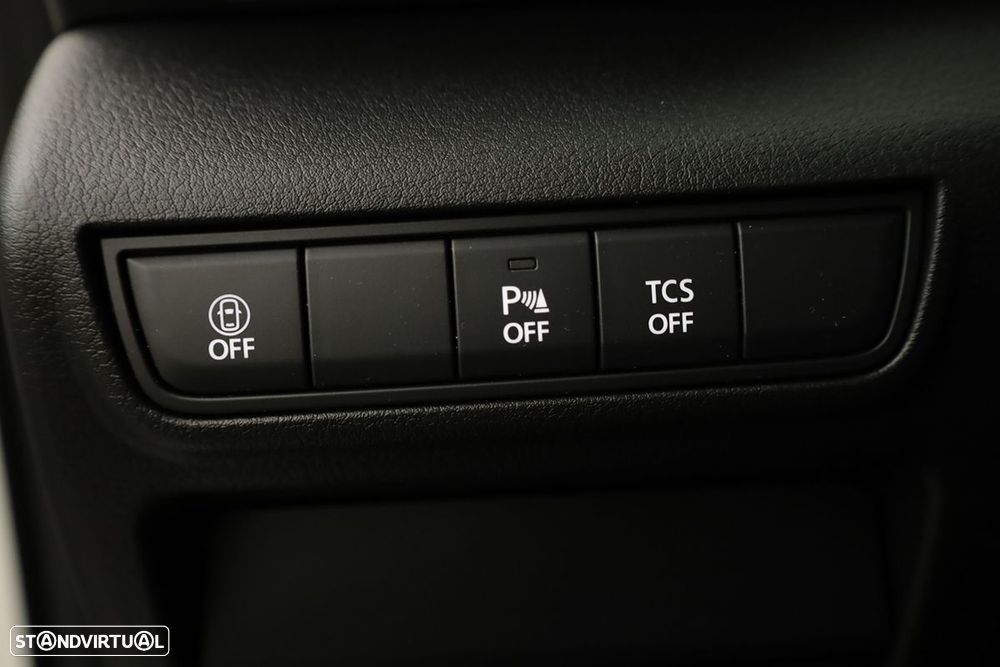 Mazda MX-30 e-Skyactiv Exclusve-Line - 19