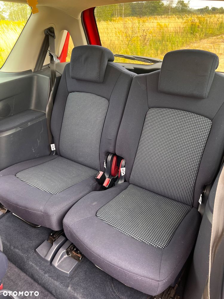 Peugeot 1007 110 2-Tronic Premium - 19