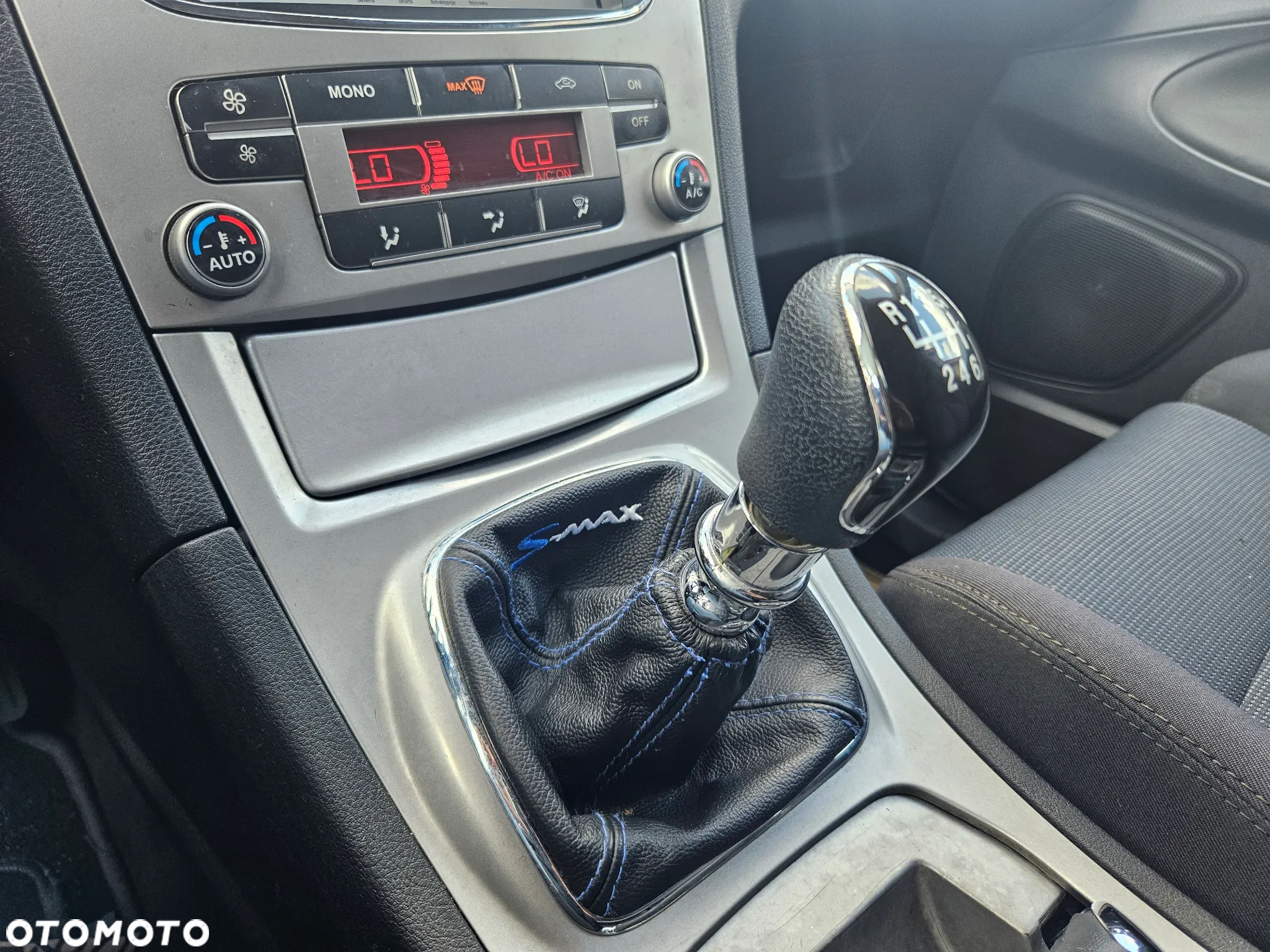 Ford S-Max - 3