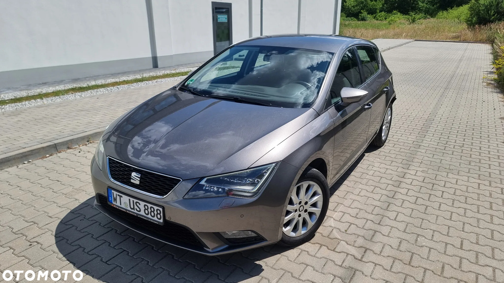 Seat Leon - 9