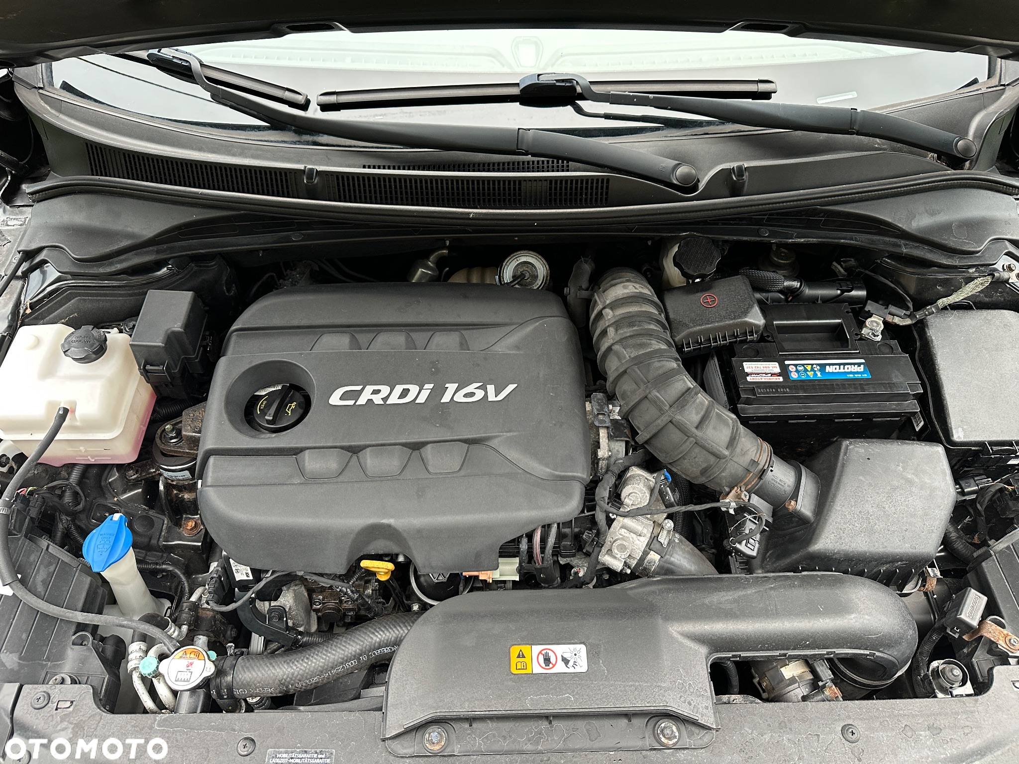 Hyundai i40 1.7 CRDi Comfort - 19