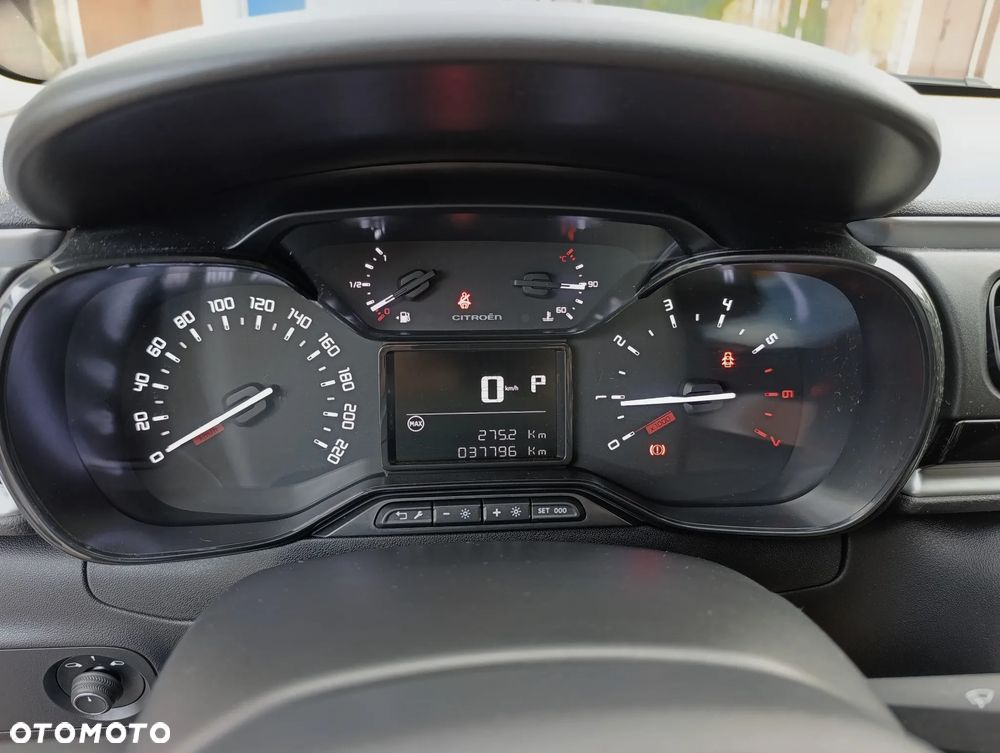 Citroën C3 1.2 PureTech Shine EAT6 - 29