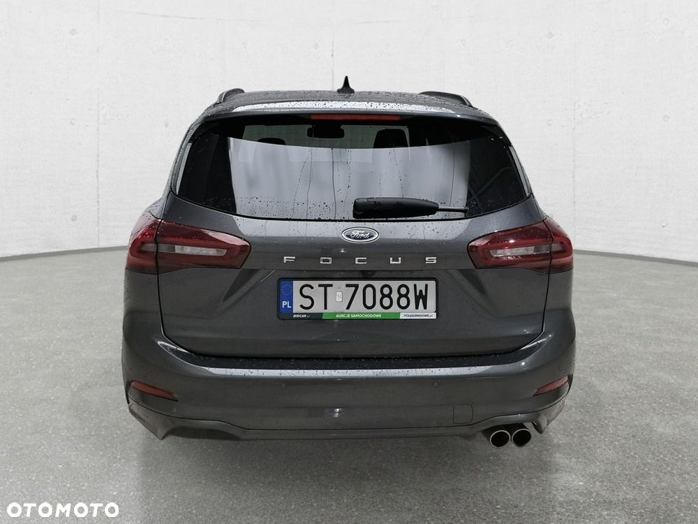 Ford Focus - 6
