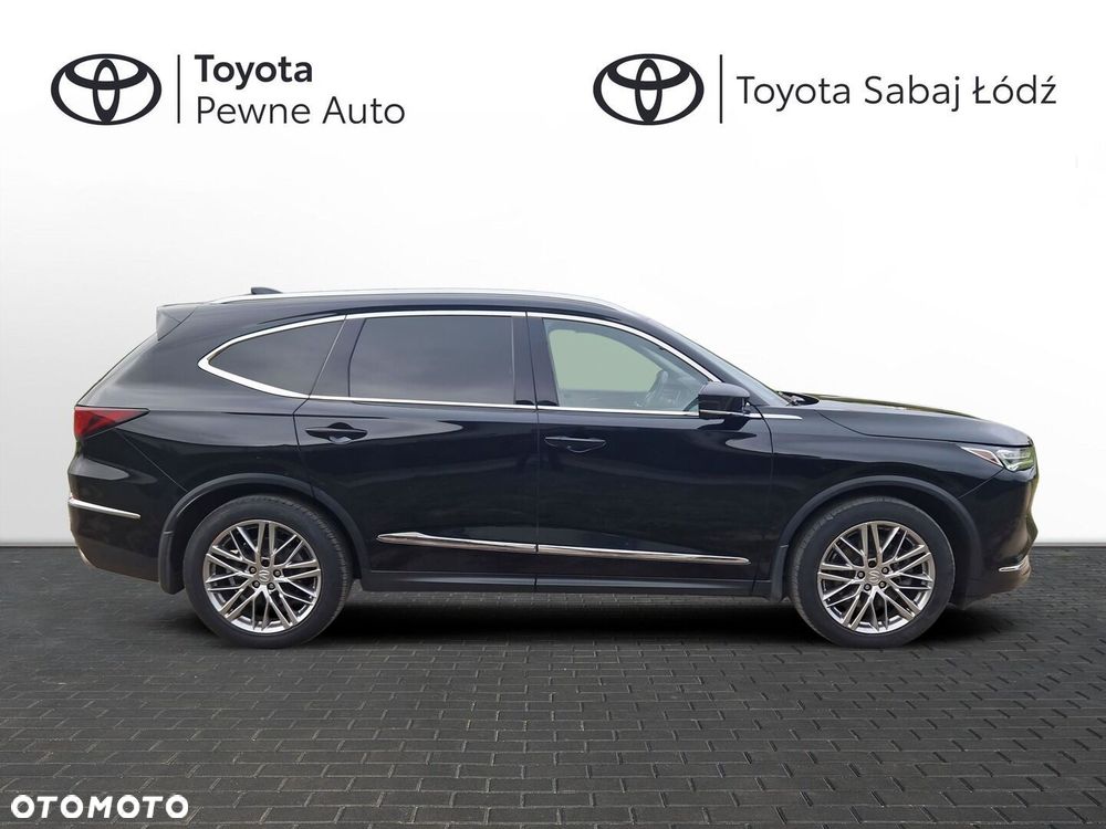 Acura MDX - 6