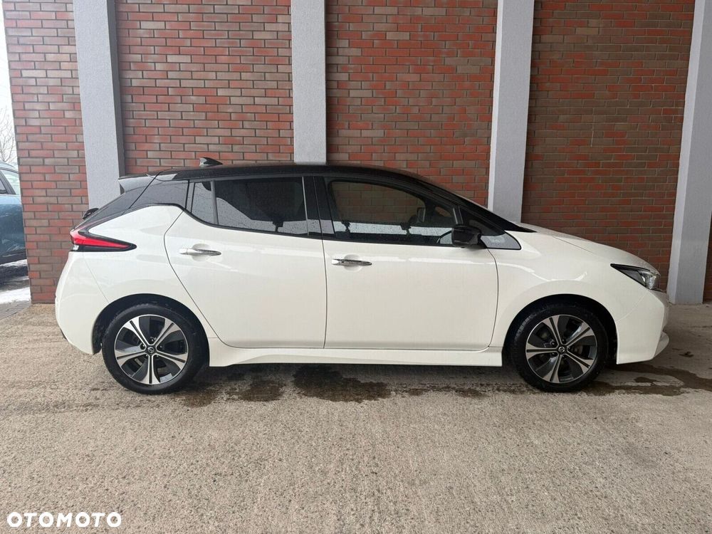 Nissan Leaf 40kWh N-Connecta - 7