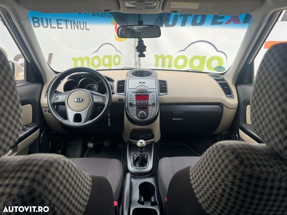 Kia Soul - 6