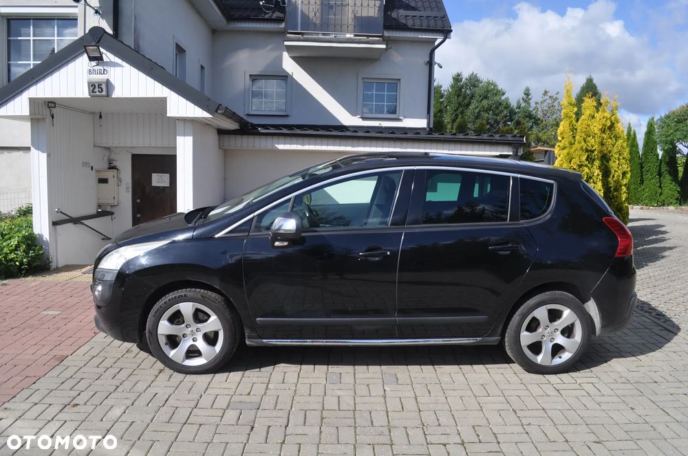 Peugeot 3008 HDi FAP 150 Premium - 3