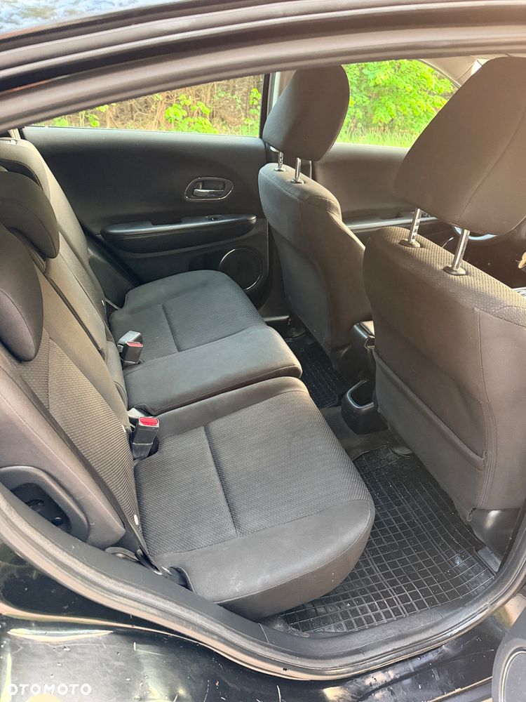 Honda HR-V 1.5 Elegance (ADAS) CVT - 14