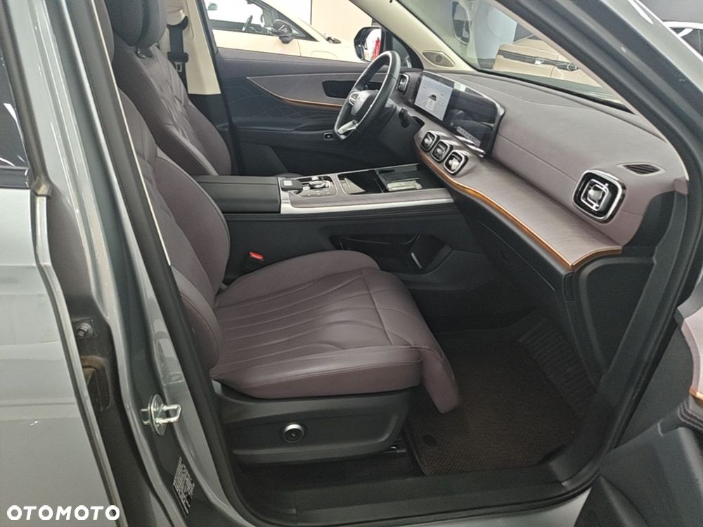 Chery Tiggo 9 - 14