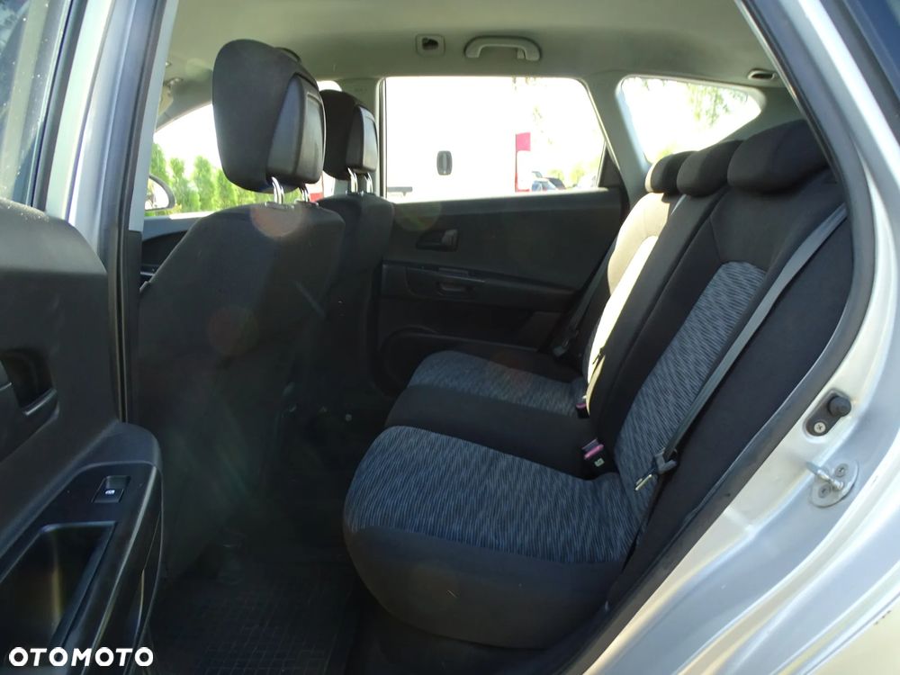 Kia Ceed Cee'd 2.0 crdi Optimum - 19