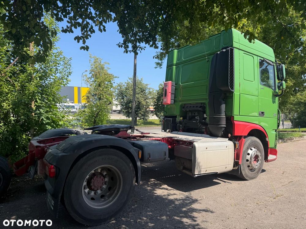 DAF FX 460 FT - 3