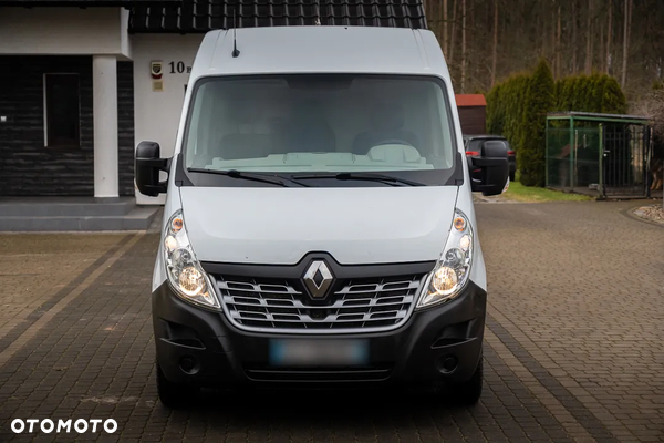 Renault MASTER L3 H3
