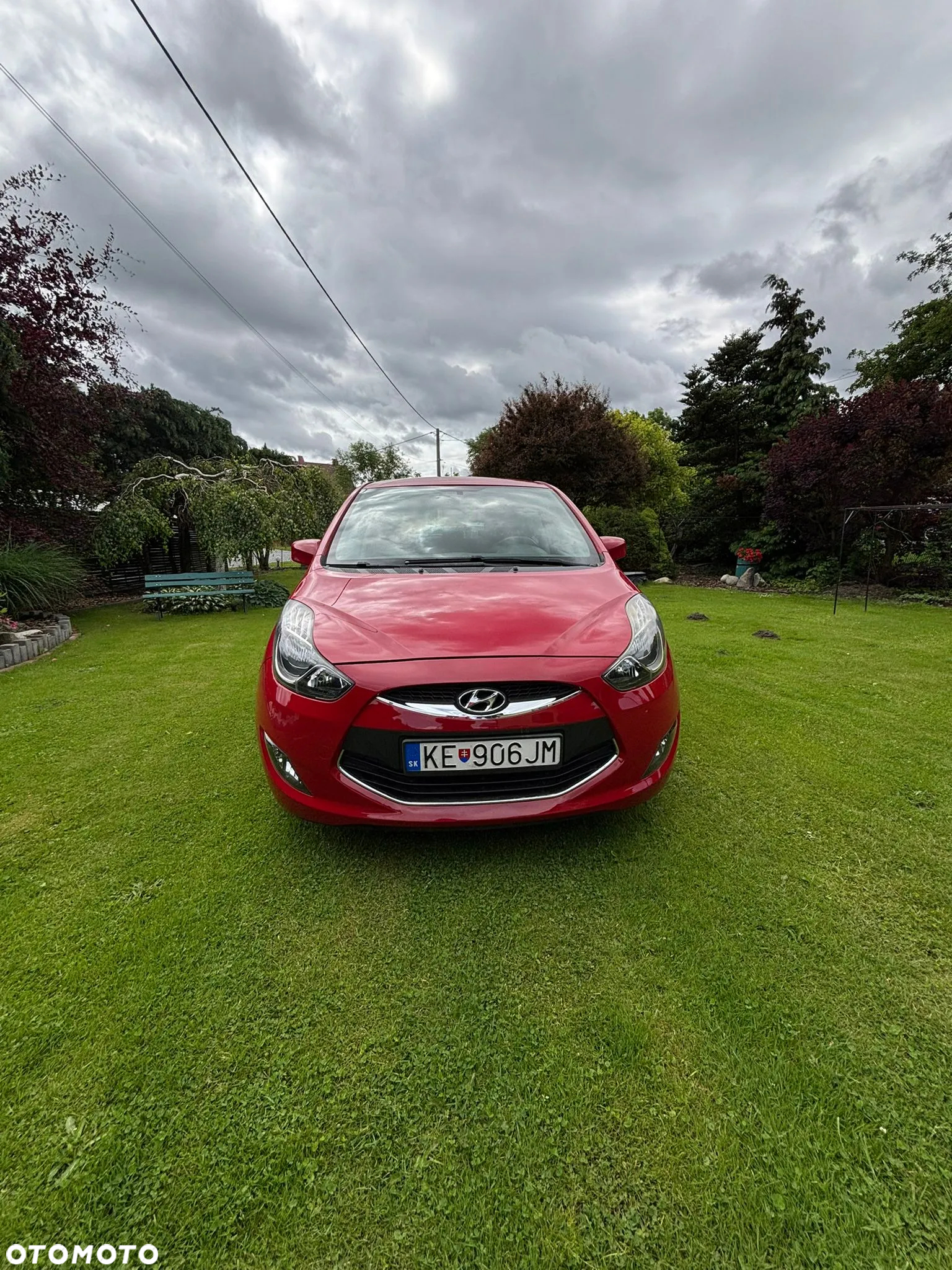 Hyundai ix20 - 6
