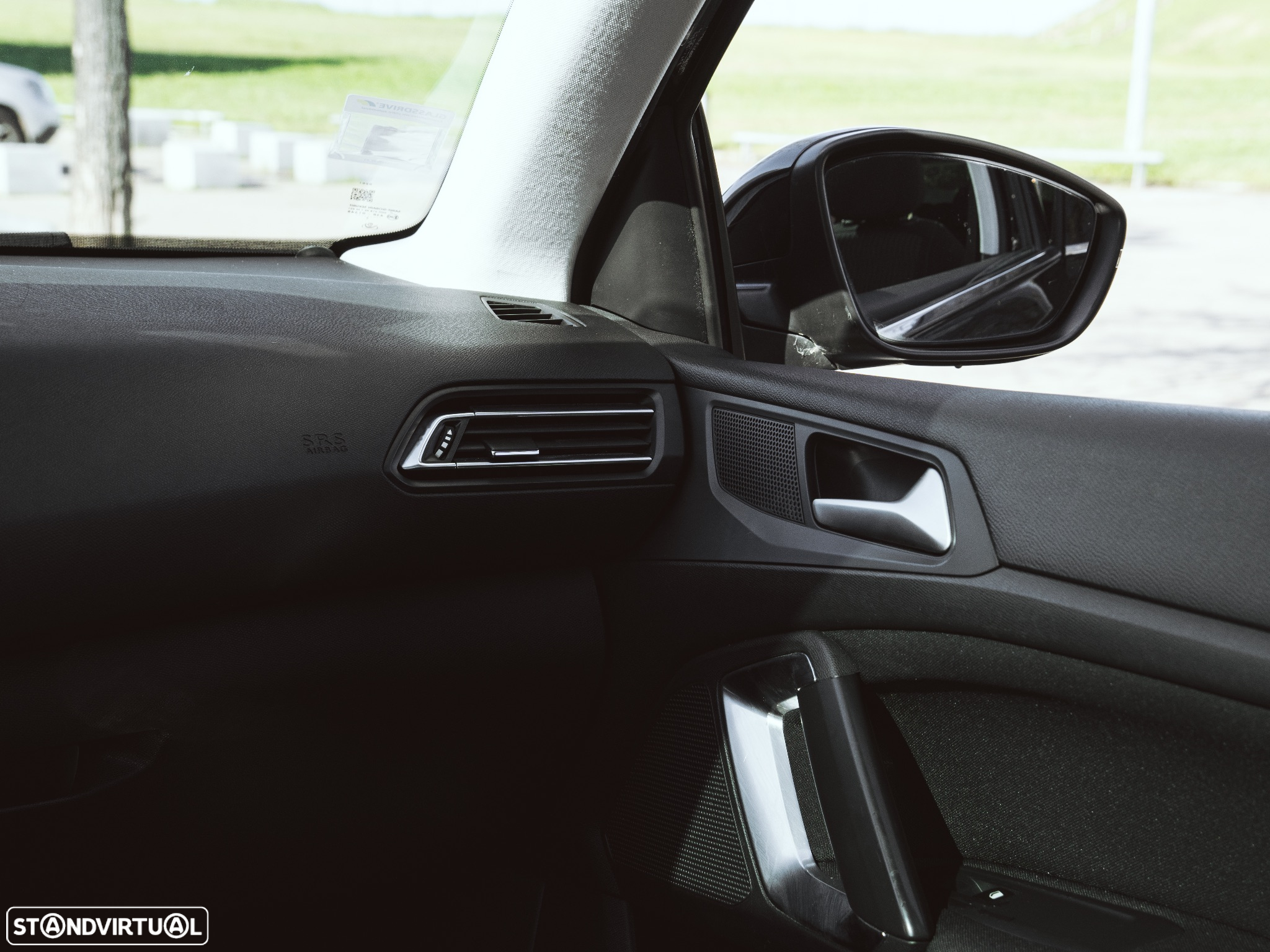 Peugeot 308 SW 1.6 BlueHDi Allure - 22