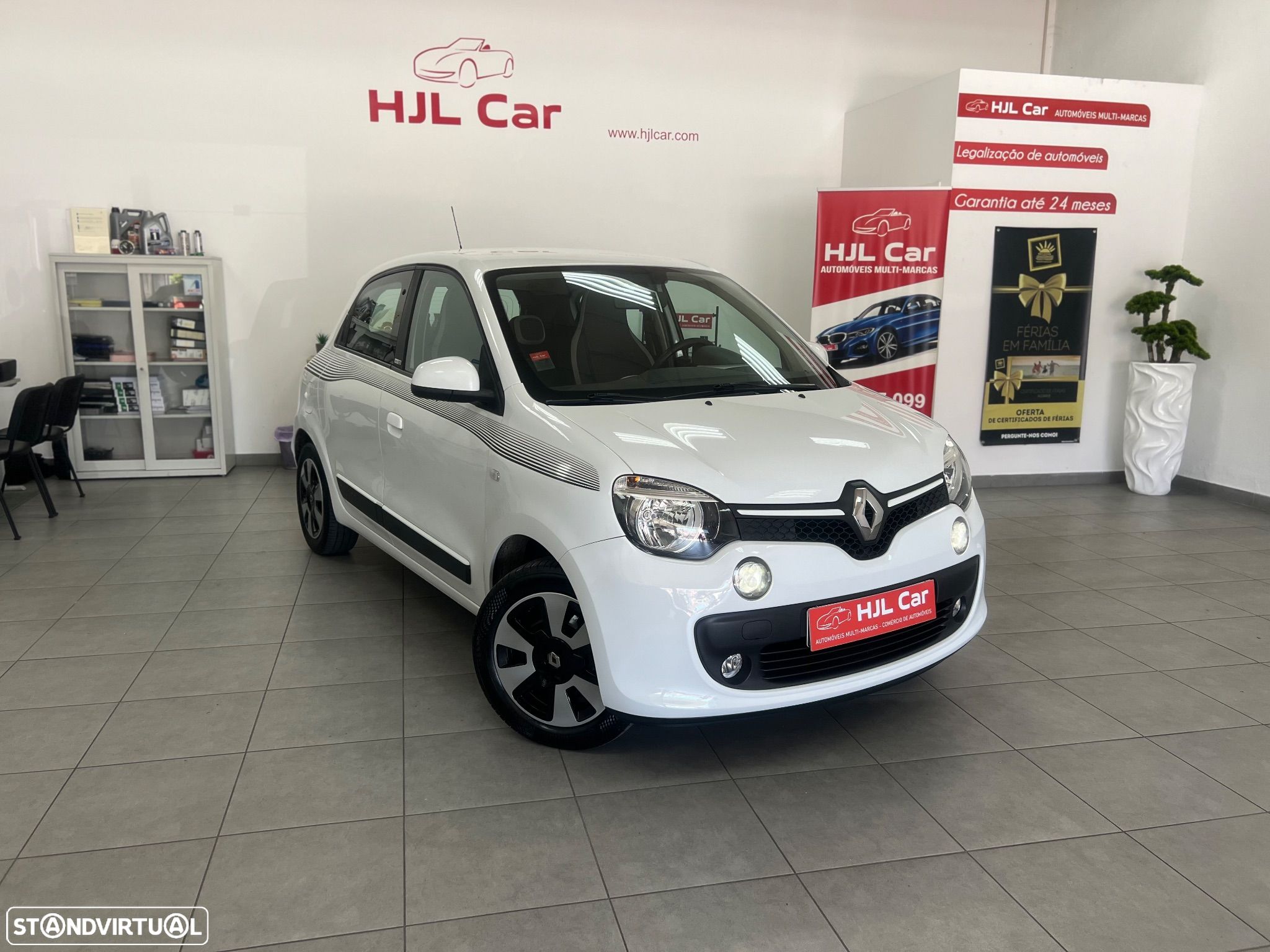 Renault Twingo 1.0 SCe Night&Day - 1