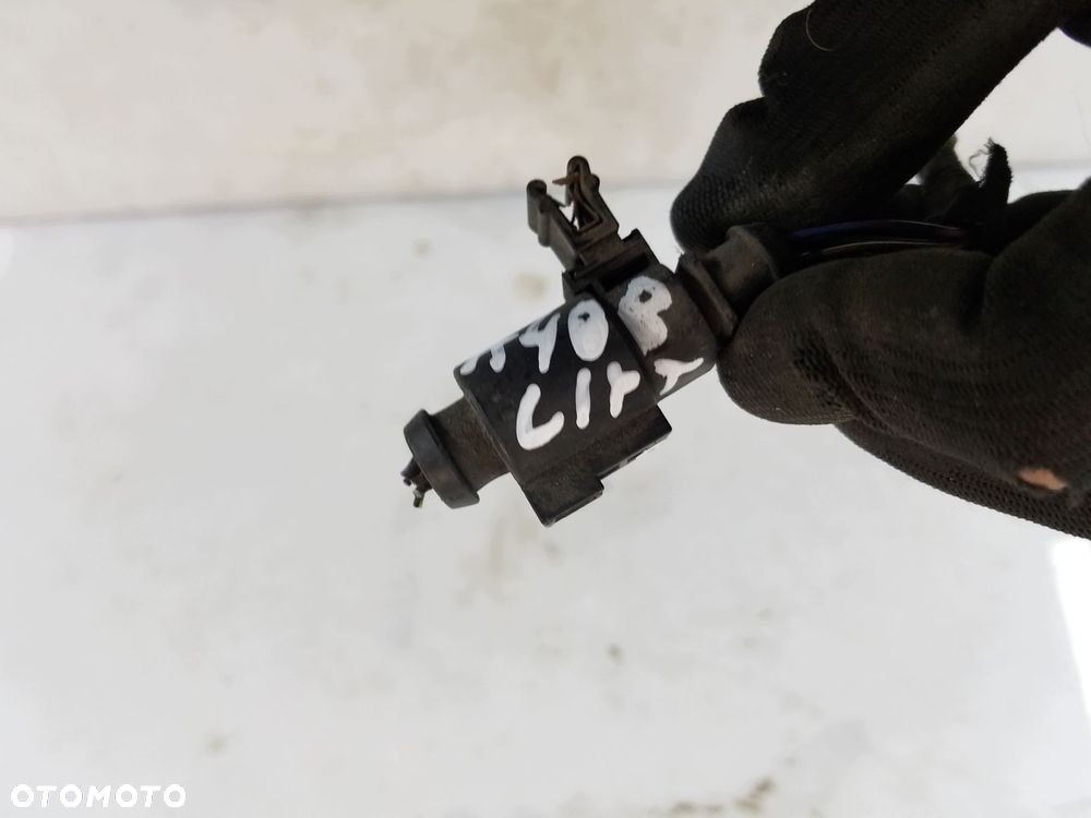 wiązka czujniki pdc zderzaka audi a4 b8 8k0971095e - 3