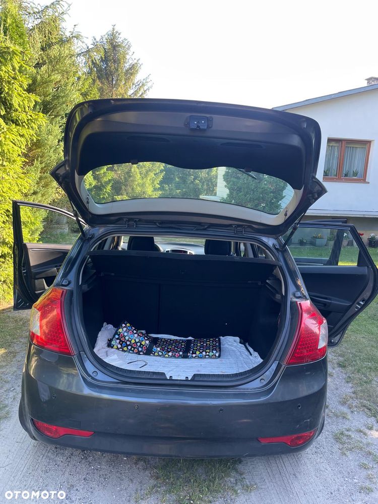 Kia Ceed 1.6 Crdi Comfort - 7