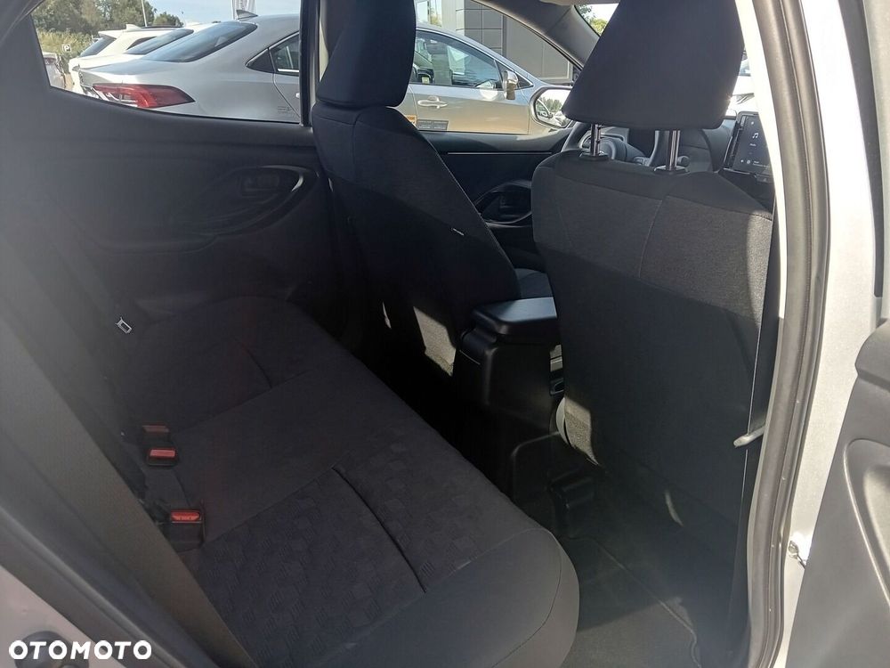 Toyota Yaris Hybrid 1.5 Style - 7