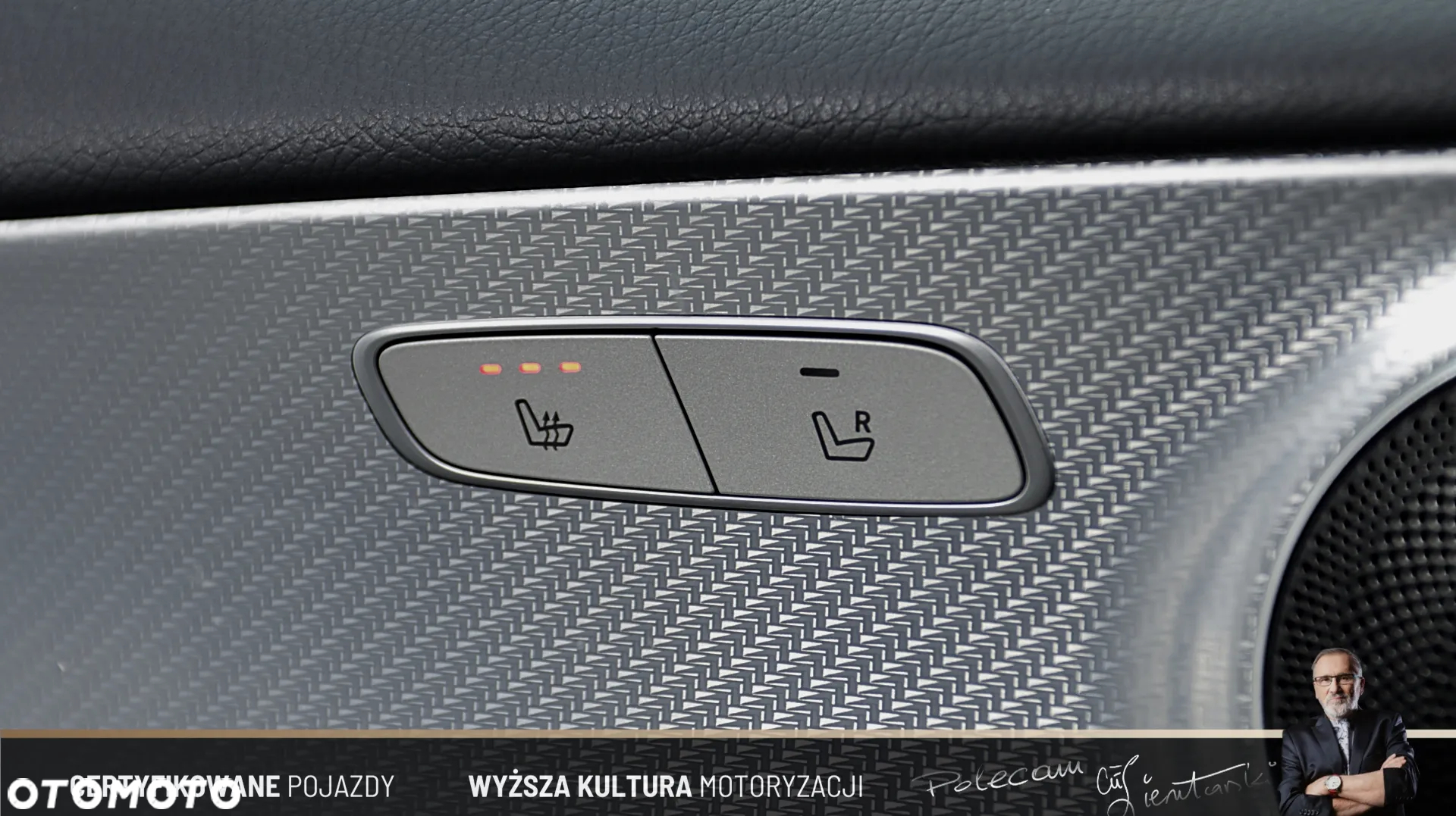 Mercedes-Benz Klasa E 220 d 9G-TRONIC - 29