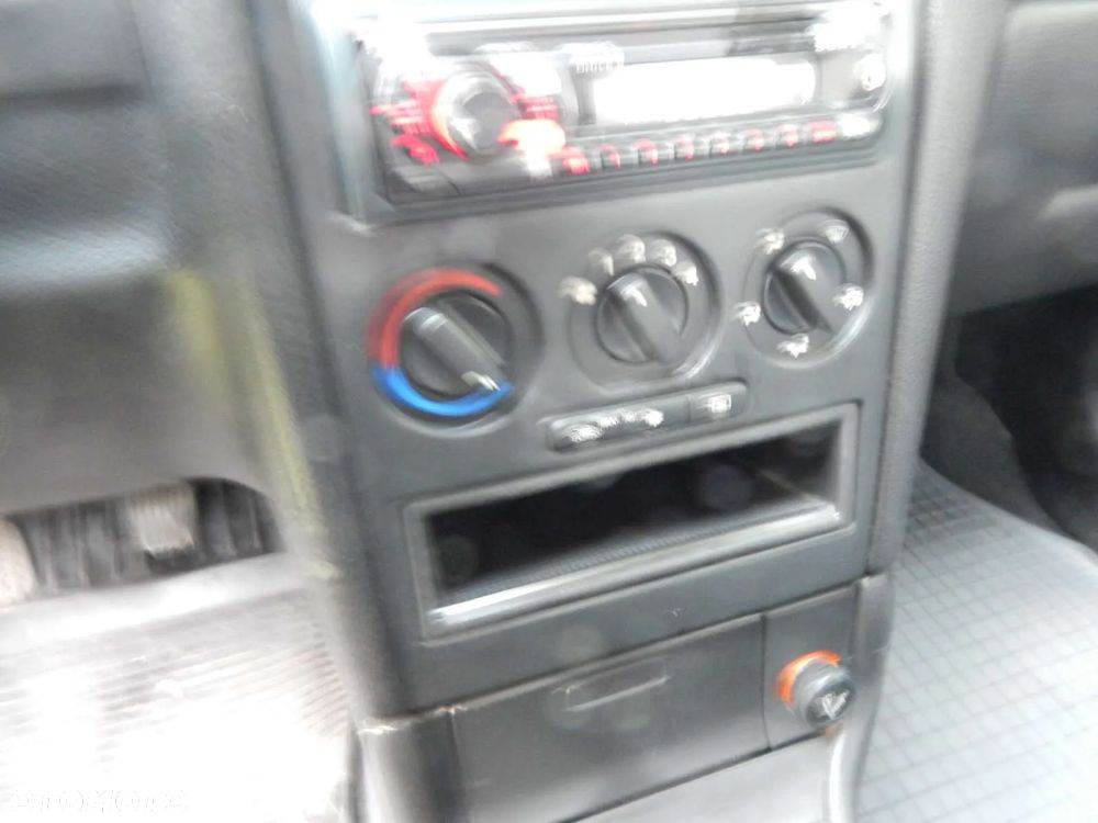 Opel Astra III 1.4 Elegance - 15