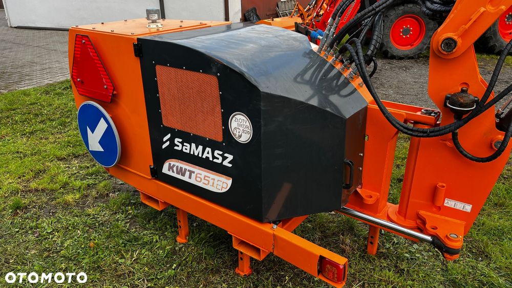 SaMasz KWT651EP - 4