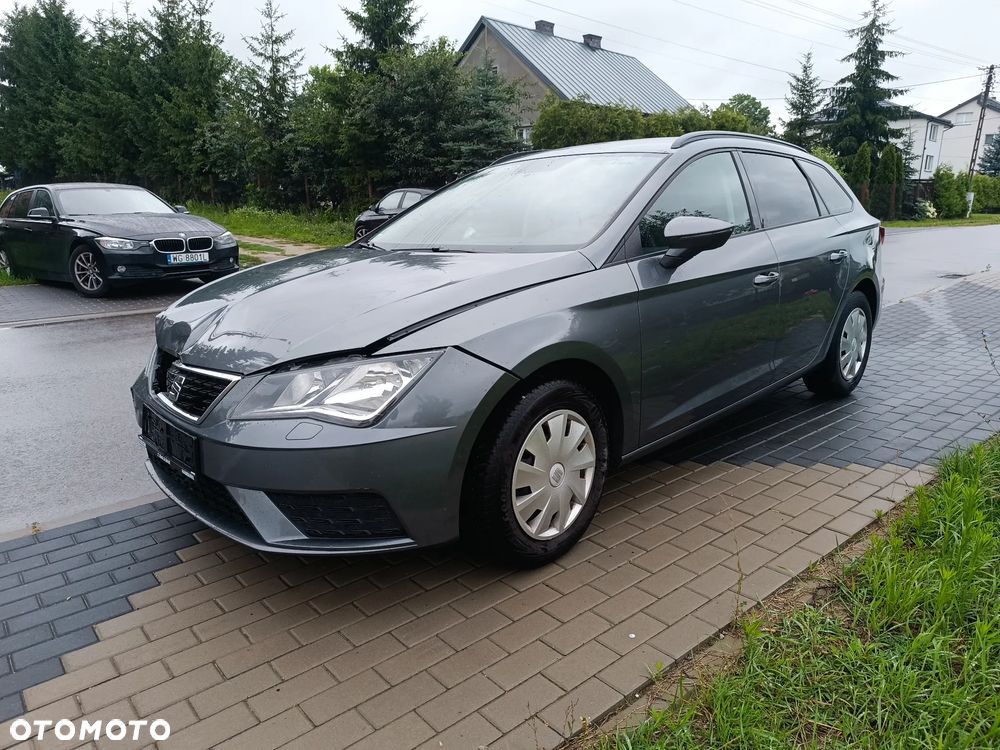 Seat Leon 1.2 TSI - 1