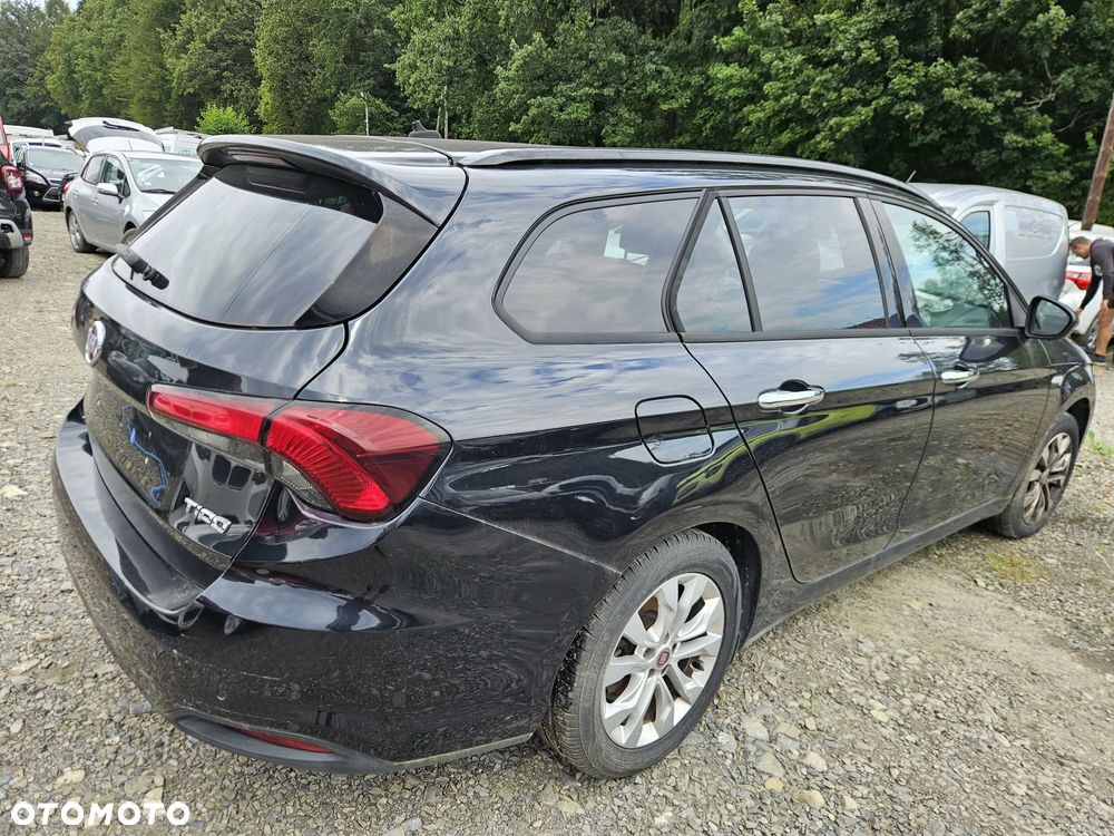 Fiat Tipo 1.6 MultiJet DCT Sport - 3