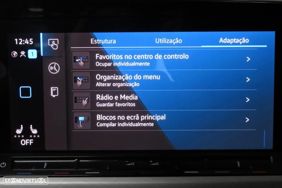 VW Golf Variant 2.0 TDi Life - 19