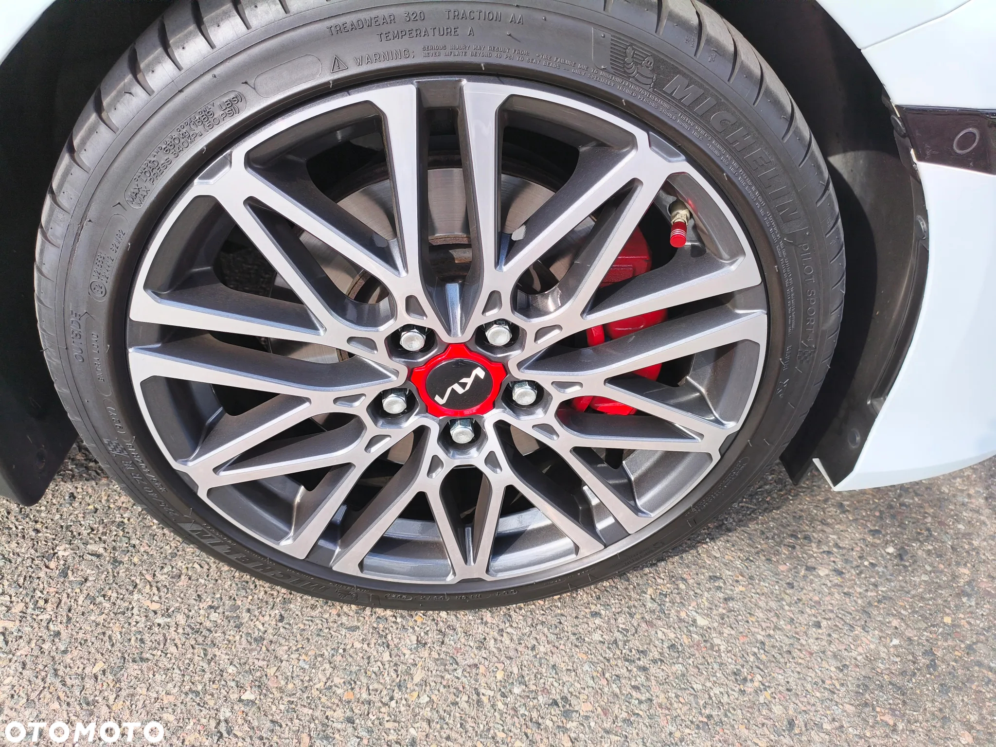 Kia ProCeed 1.6 T-GDI GT DCT - 9