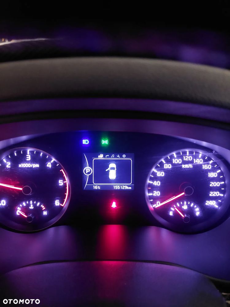 Kia Sportage - 10