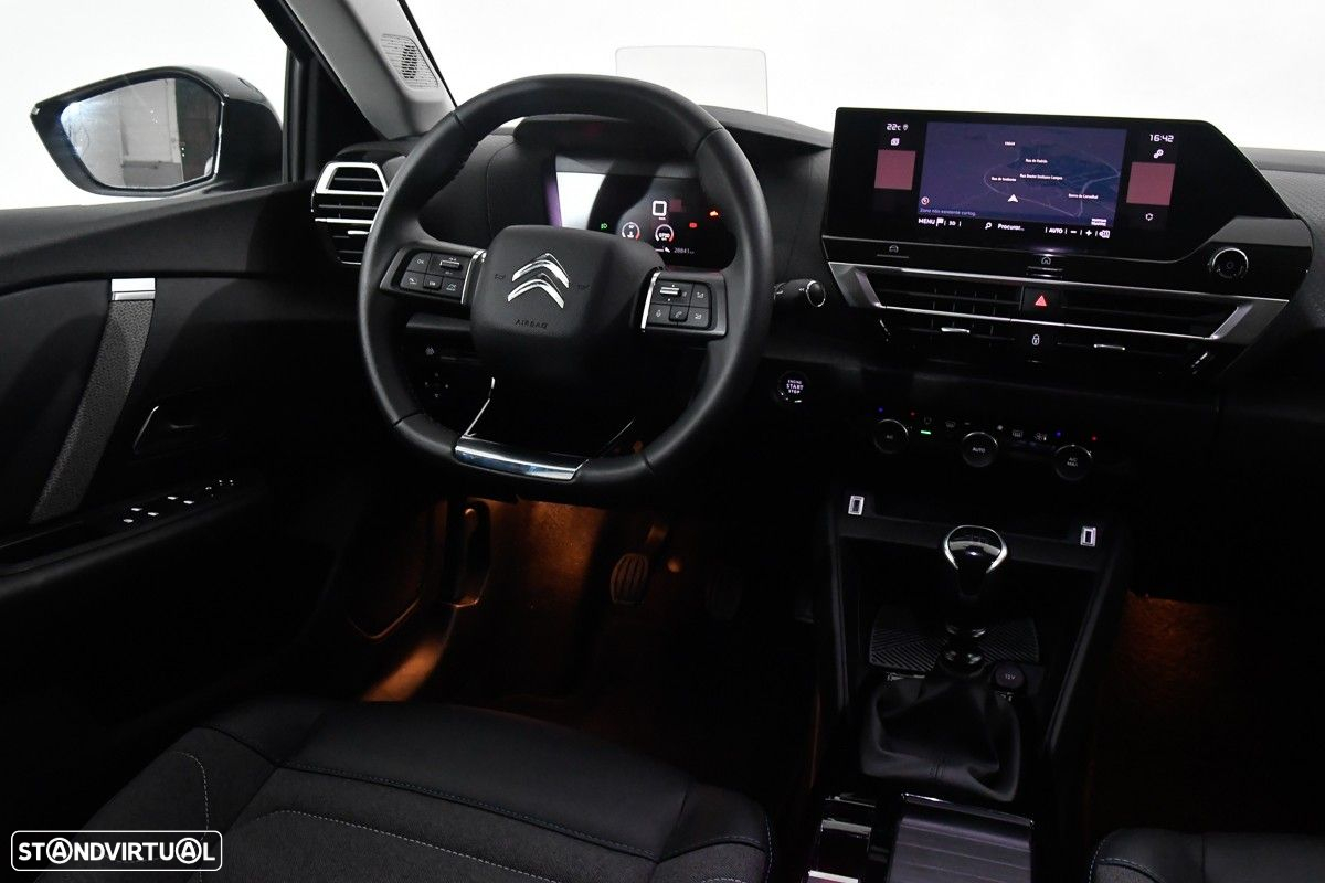 Citroën C4 - 15